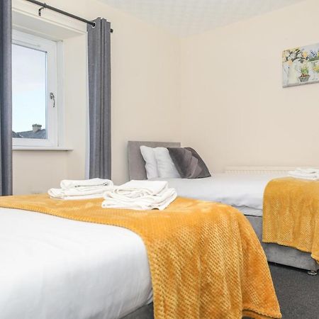 Modern Guest House - Central Inverness - Complimentary Snacks - Free Parking Exterior foto